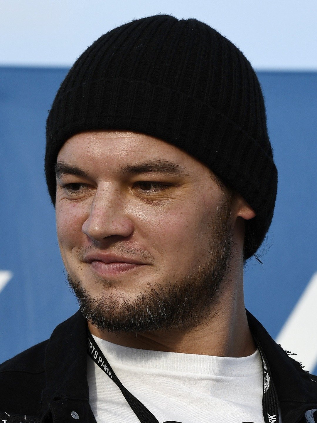 Baron Corbin